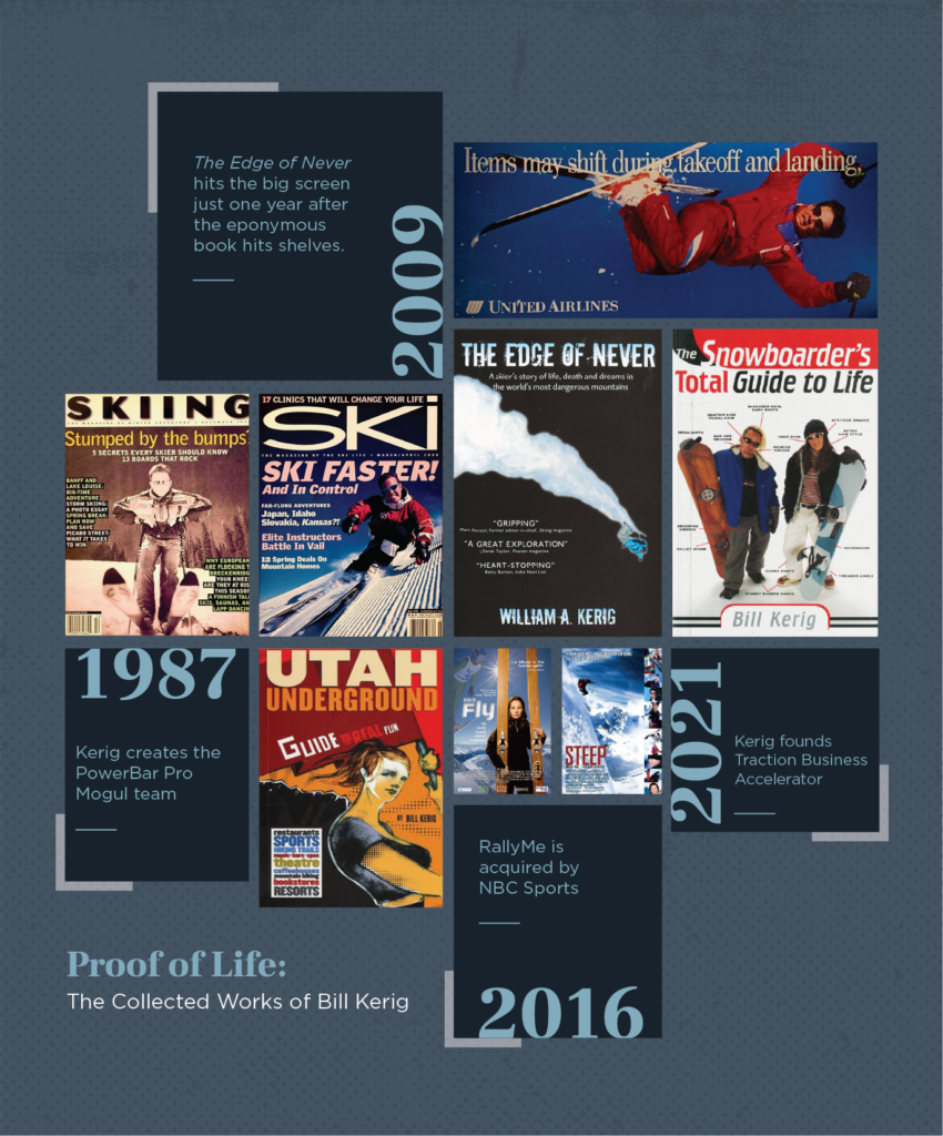 Second act graphic